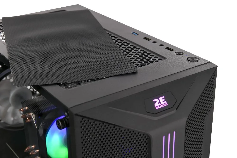 Персональные компьютеры 2E Asus Gaming (8460)